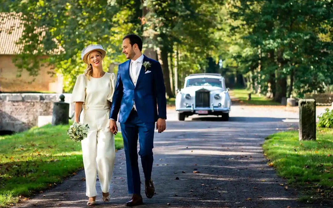 Photographe de mariage religieux à Monaco : Capturer l’émotion de votre union sacrée